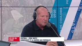 Toulouse : Courbis tempère la polémique Dossevi