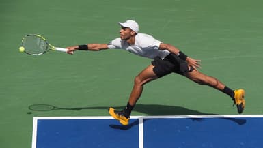 Félix Auger-Aliassime