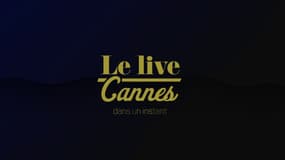 Le Live Cannes: Sean Penn et tout le casting de Black Flies au programme de notre quotidienne sur les coulisses du festival