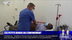 Quel impact a eu le confinement sur notre santé ?