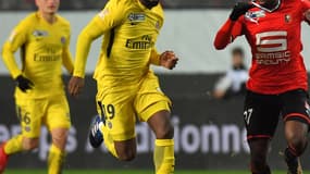 Lassana Diarra