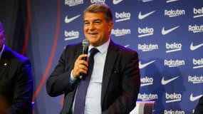 Joan Laporta