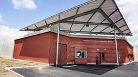 Il s'agit du premier suicide dans un centre pour mineurs depuis leur création.