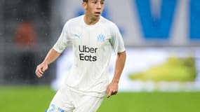 Maxime Lopez (OM)