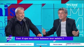 Le Zapping RMC - 01/10
