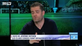 Le best-of de l'After Foot du 08 novembre