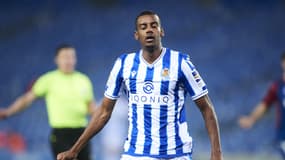 Alexander Isak
