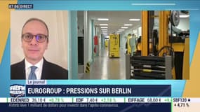 Zone euro : quel avenir pour les coronabonds?