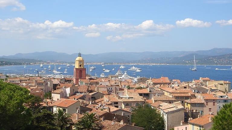 Saint-Tropez reste un symbole toujours actuel du luxe français