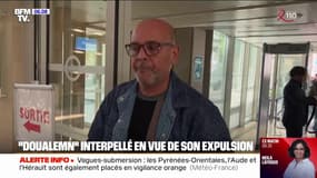 L'affaire Doualemn au cœur des tensions diplomatiques entre la France et l'Algérie