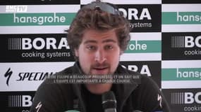  Tour des Flandres : Peter Sagan favori n°1
