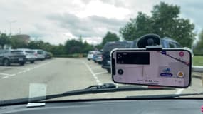 Retour des vacances : comment éviter les bouchons? 
