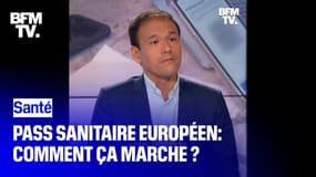  Le pass sanitaire européen: comment ça marche ? 