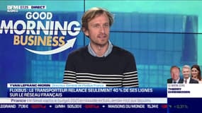 Good Morning Business - Jeudi 17 décembre