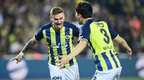 A. Serdar et K. Min-Jae