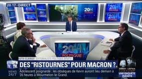 20H Politique - 20h-21h