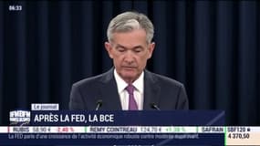 Après la FED, la BCE