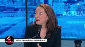 Sexisme: "Montre-moi ta poitrine, t’auras du Gin, montre-moi tes seins, t’auras du vin !"