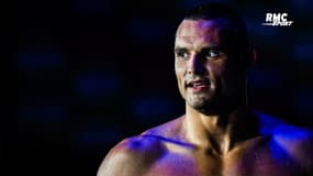 Mondiaux de natation : "Marchand a fait le bon choix de partir aux Etats-Unis" se réjouit Manaudou 