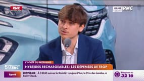 Hybrides rechargeables : les dépenses de trop