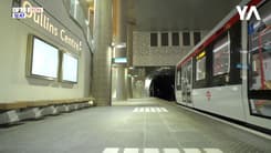 Mobiles : Un nouveau terminus pour le Métro B