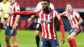 Atletico Madrid