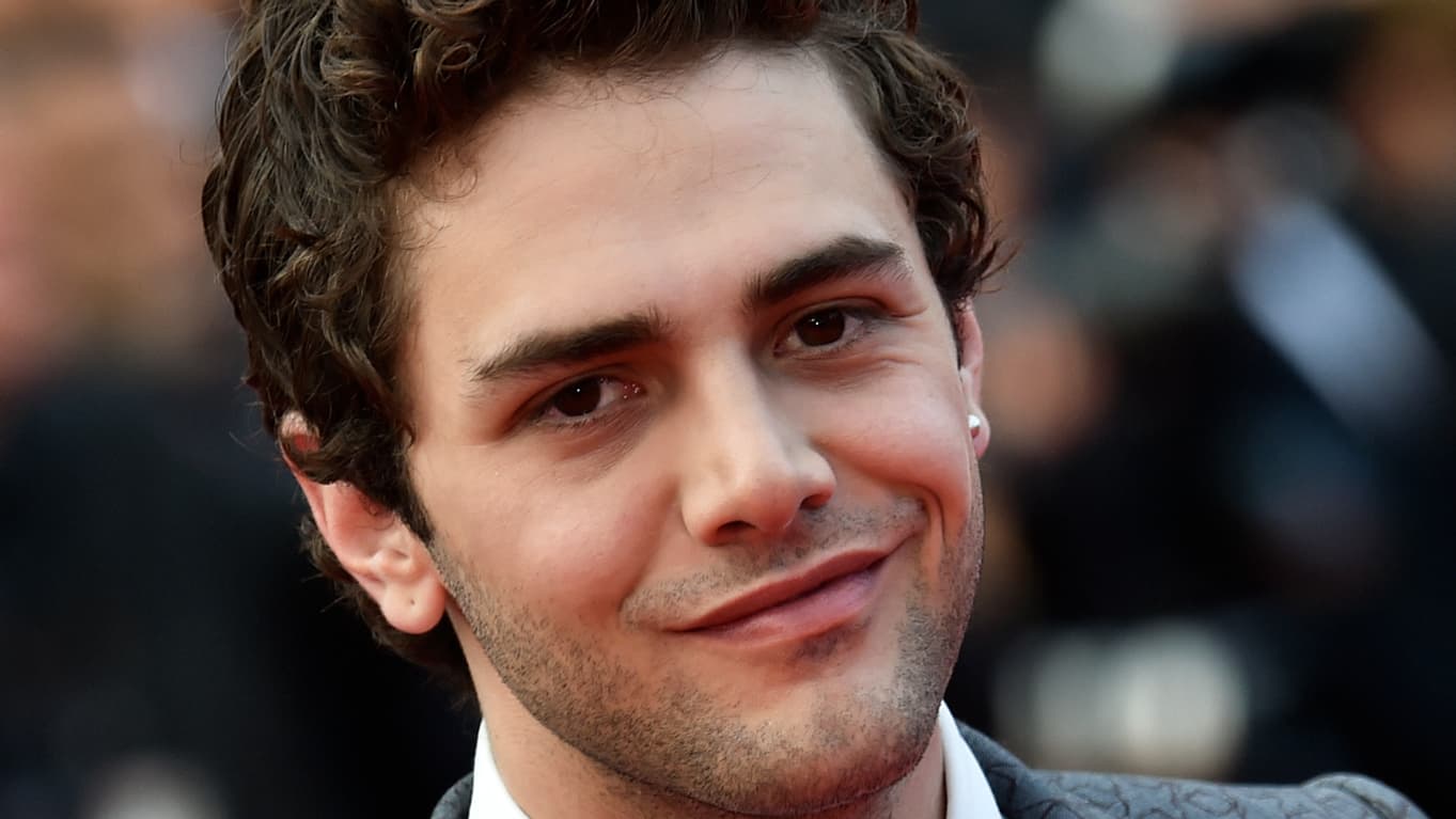Xavier Dolan 