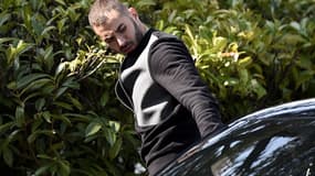 Karim Benzema