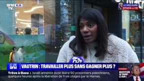 Travailler sept heures de plus sans rémunération: ce qu'en pensent les Français 