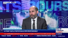 BFM Bourse du lundi 13 mars 