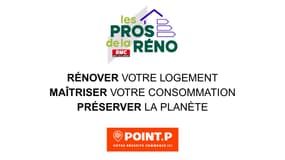 Les pros de la réno 3e édition