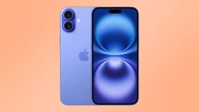 iPhone 16 : Back Market fait une folie en proposant ce smartphone à un prix si bas 