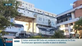 "C'est l'incompréhension" réagit une habitant d'Evry  à la candidature de Manuel Valls à la mairie de Barcelone