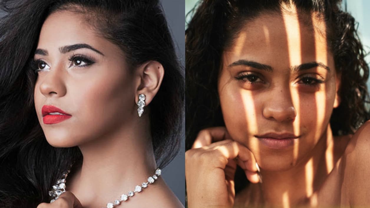 Jihan Dimack, Miss Tanzanie