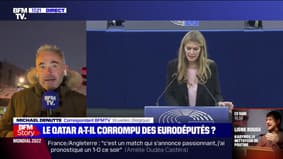 Le parlement européen corrompu par le Qatar?