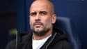 Pep Guardiola (Manchester CIty)