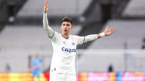 Leonardo Balerdi