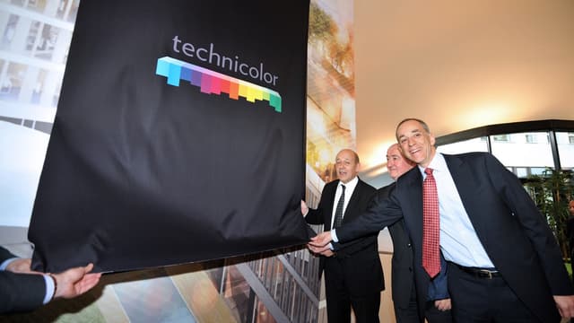 Technicolor a levé 227 millions d'euros à l'occasion d'une augmentation de capital mais la demande totale s'est élevée à environ 600 millions d'euros, soit un taux de souscription de 264%.