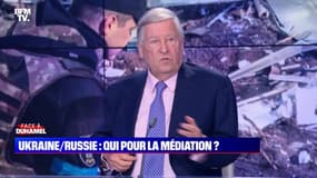 Face à Duhamel: Europe doit-elle en faire plus pour l'Ukraine ? - 15/03