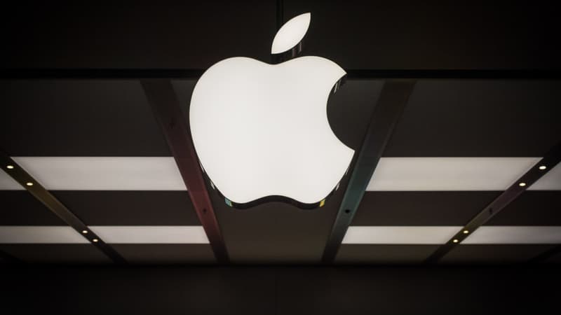 Apple a réalisé près de 40 milliards de dollars de bénéfices sur l'exercice écoulé.