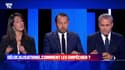 Régionales dans les Hauts-de-France: revoir le débat décisif du 2e tour sur BFMTV, BFM Grand Lille et BFM Grand Littoral