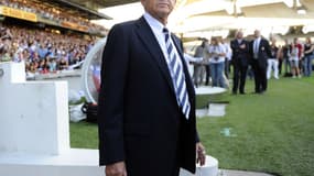Jean-Michel Aulas