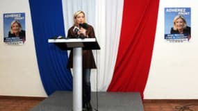 Le Front national va pouvoir bénéficier de nombreux relais dans les conseils municipaux, grâce aux résultats du second tour des municipales.