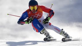 Mathieu Faivre