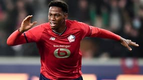 Jonathan David - Lille 