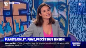 Floyd, procès sous tension - 08/03