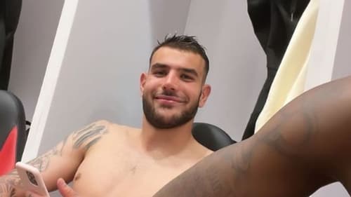 Le message de Maignan pour Theo Hernandez. Le message de Maignan pour Theo Hernandez.