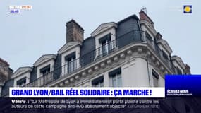 Grand Lyon: le bail réel solidaire, une solution pour trouver un logement à prix cassé