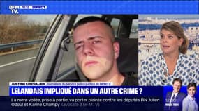 Lelandais impliqué dans un autre crime ? (2)  - 17/10