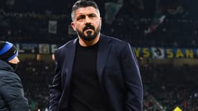 Gennaro Gattuso